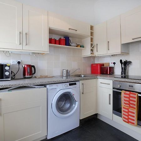 Seagulls Apartment Норт Беруик Екстериор снимка